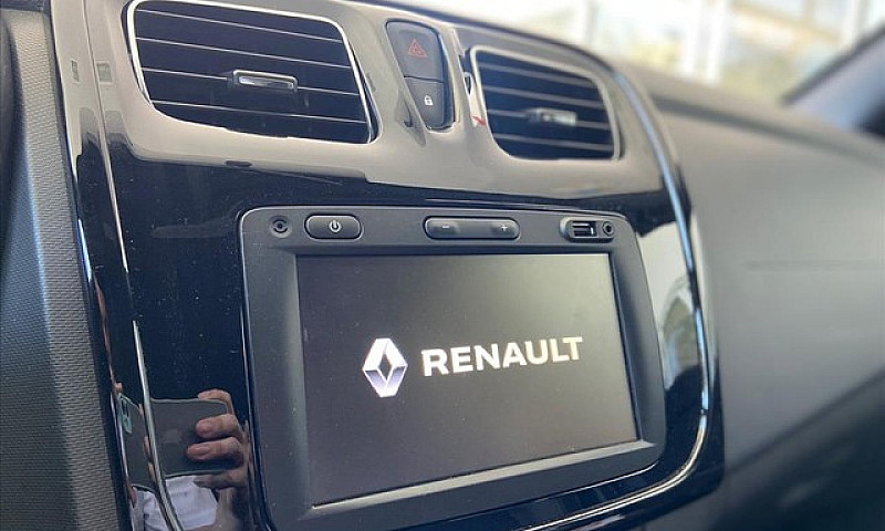 Renault Logan 1.0 12...