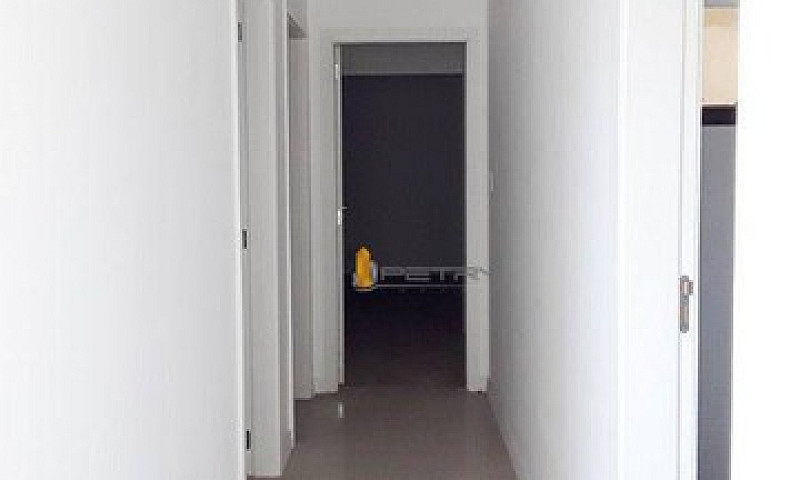 Apartamento Com 3 Do...