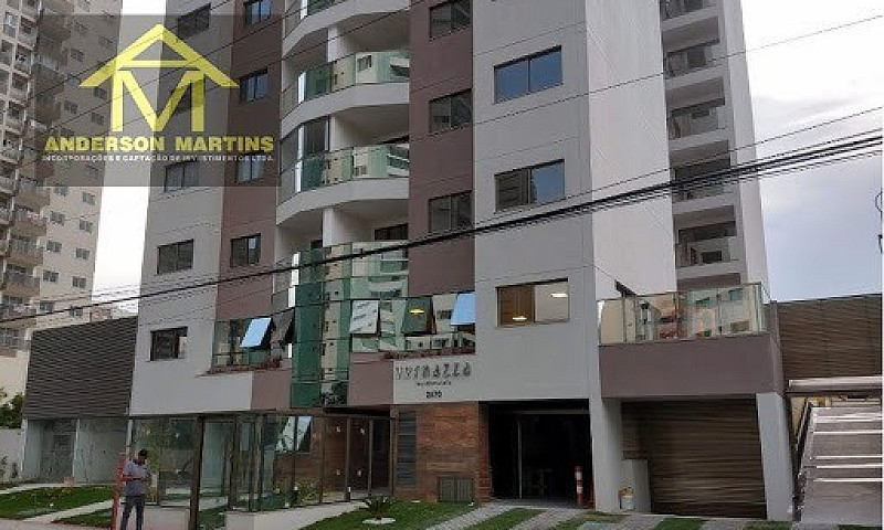 Apartamento 4 Quarto...