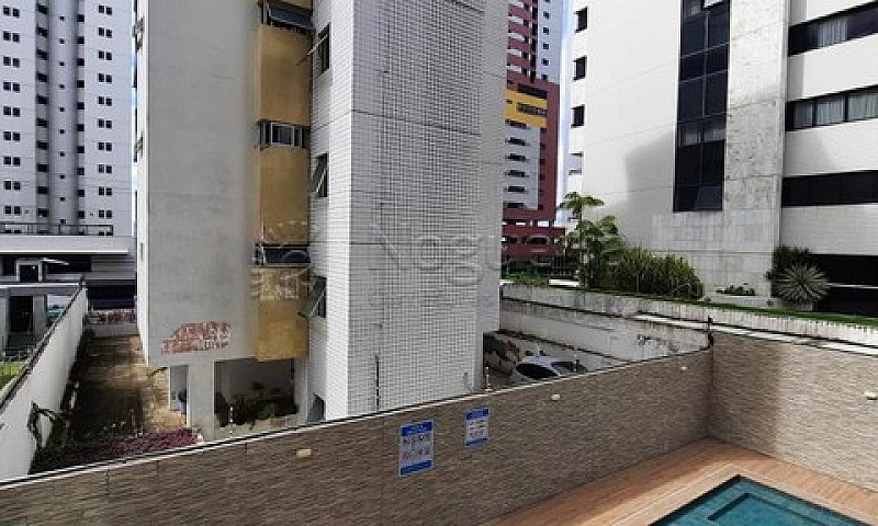 Recife - Apartamento...