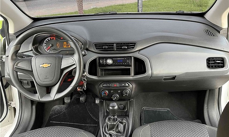 Chevrolet Onix 2020 ...
