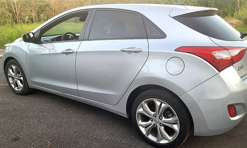 Hyunday I30 1.8 Aut ...