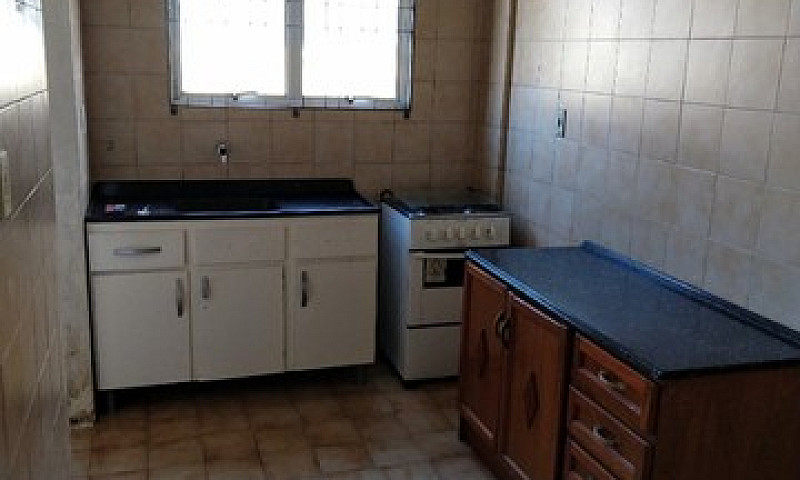 Apartamento Térreo...