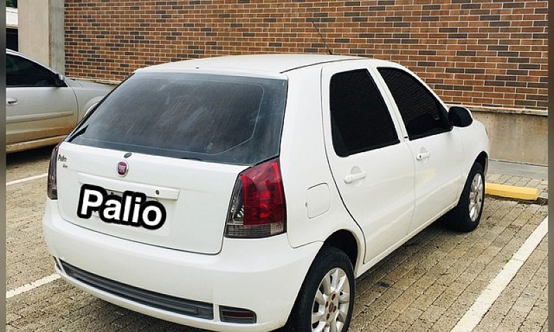 Palio Economy ...