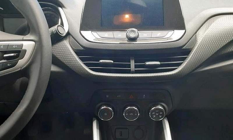 Chevrolet Onix 1.0 T...
