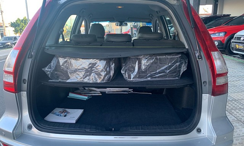 Honda Crv 2010...