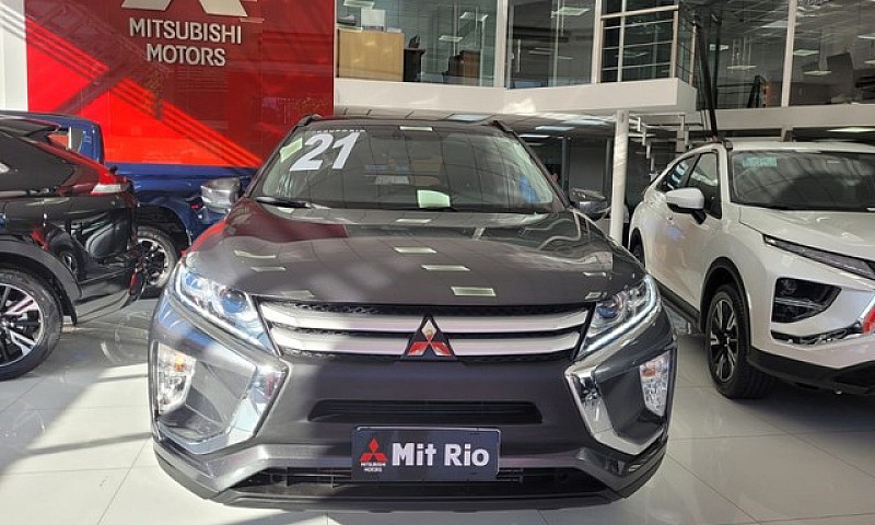 Eclipse Cross Gls 1....