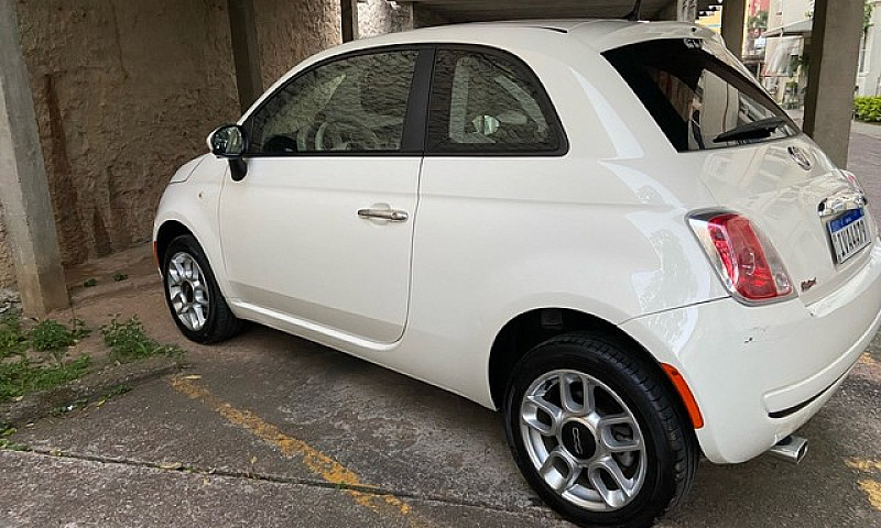 Fiat 500 Cult 1.4 Fl...