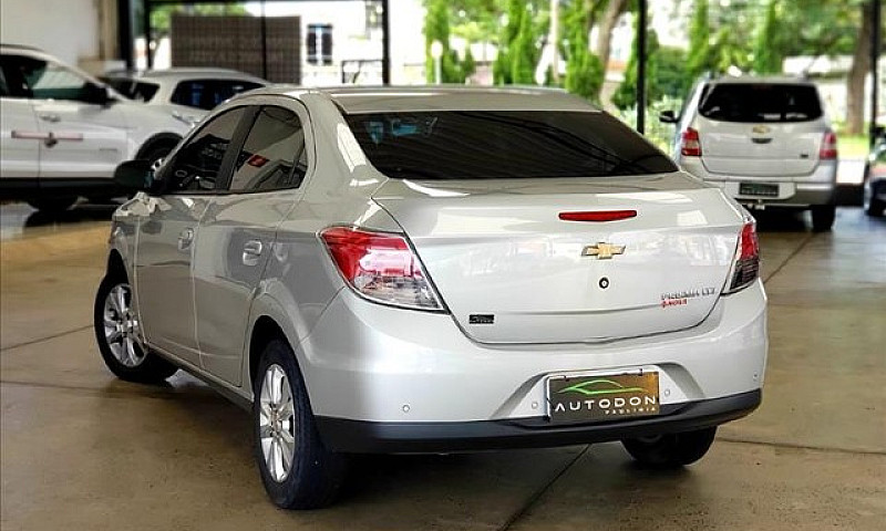 Chevrolet Prisma 1.4...