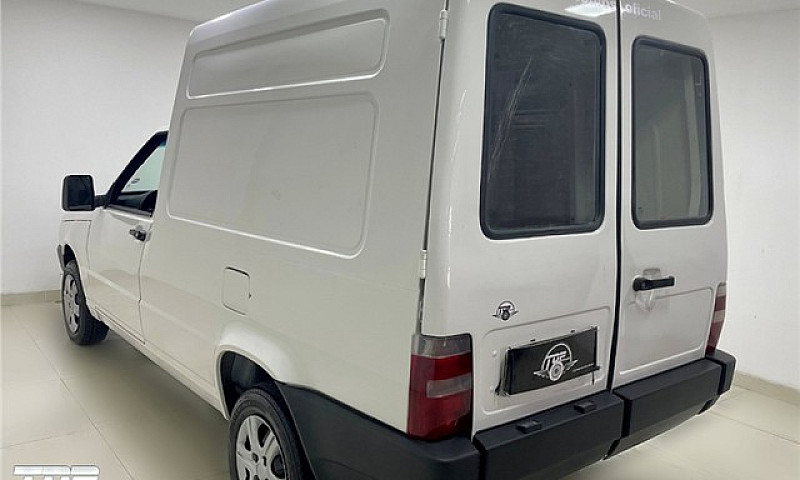 Fiat Fiorino 2010 1....