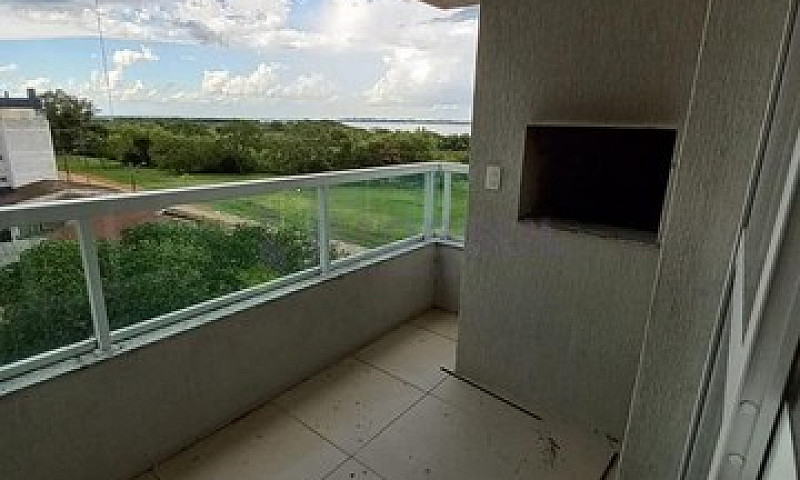 Apartamento Para Alu...