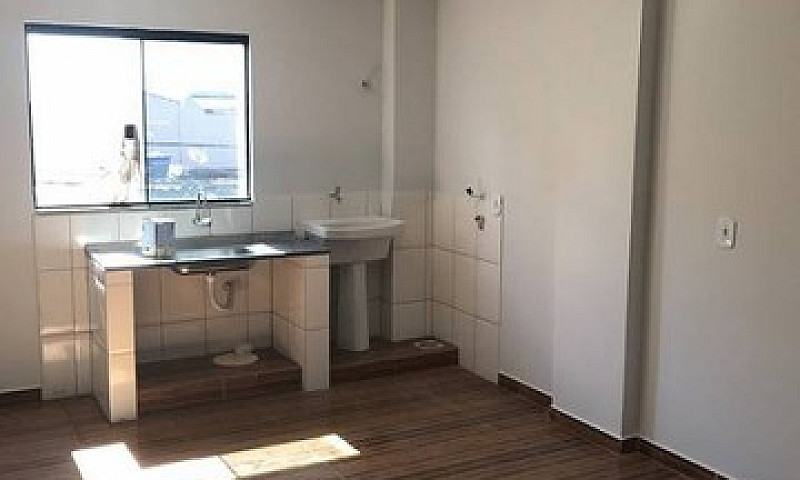 Apartamento Para Alu...