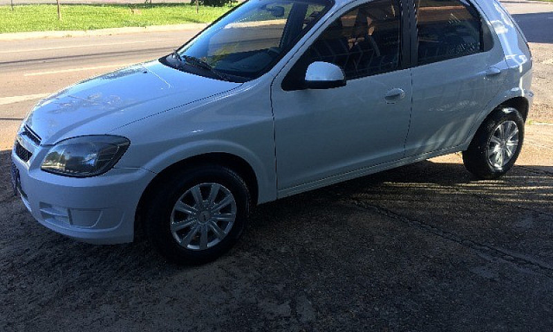 Chevrolet Celta 1.0 ...
