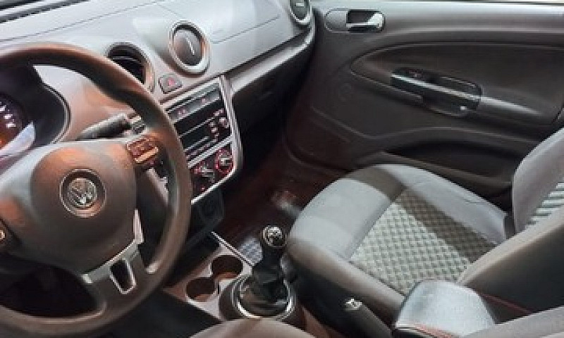 Vw Voyage Comfortlin...