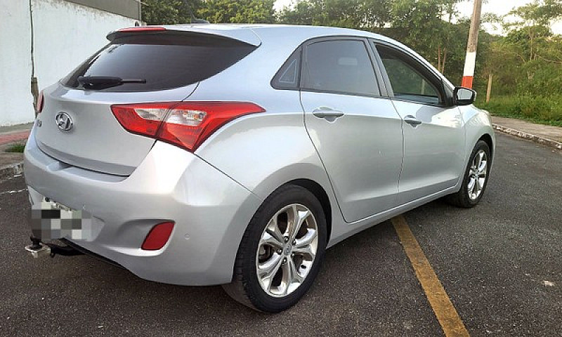 Hyunday I30 1.8 Aut ...