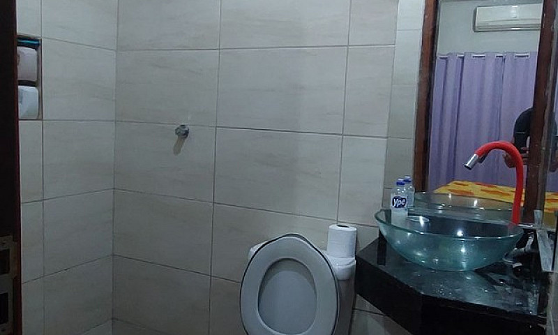 Casa De 3Quartos ...
