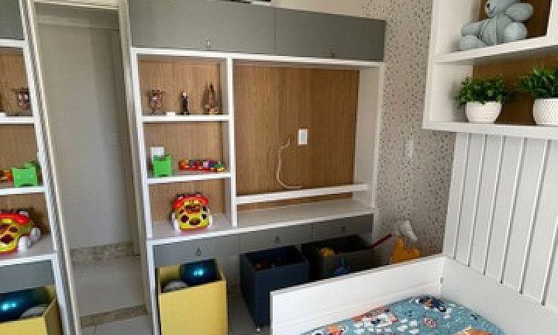 Vendo Apartmento Tod...