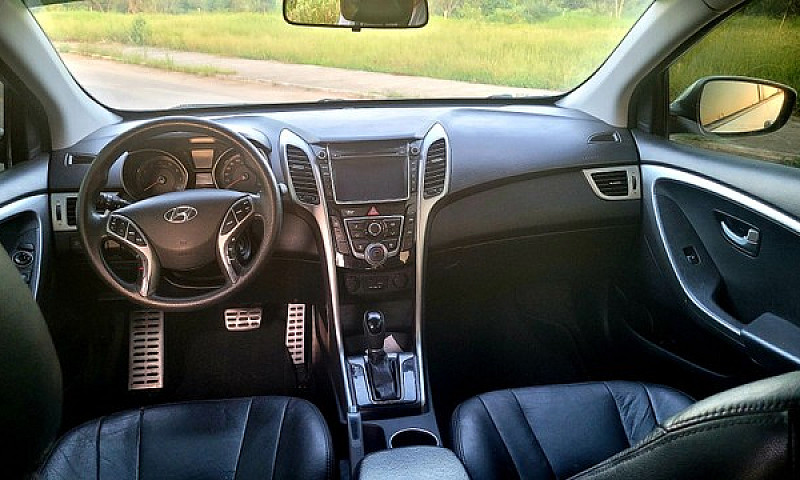 Hyunday I30 1.8 Aut ...