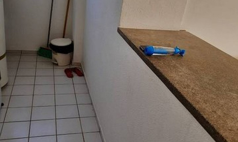 Apartamento Bairro M...