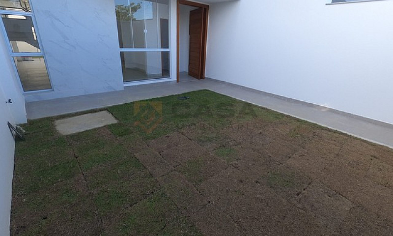 Bm - Casa Para Venda...