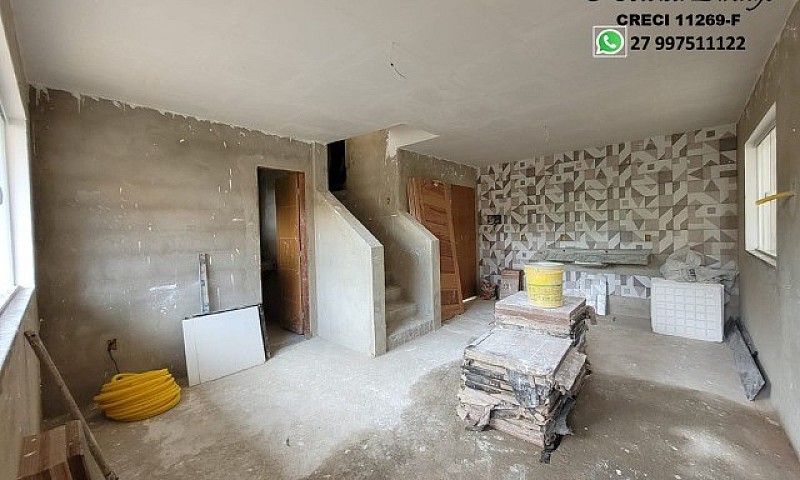 Elo-Casa De 3 Quarto...