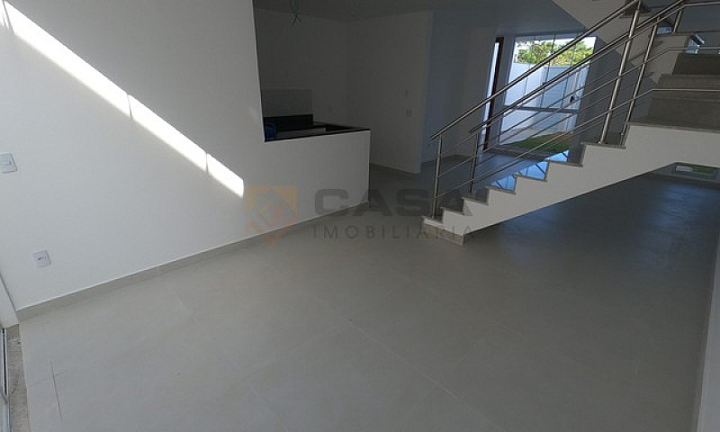 Bm - Casa Para Venda...