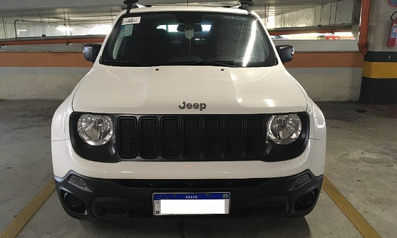 Renegade Std 1.8 4X2...