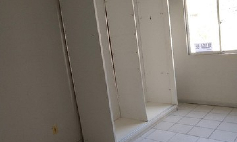 Apartamento Térreo...