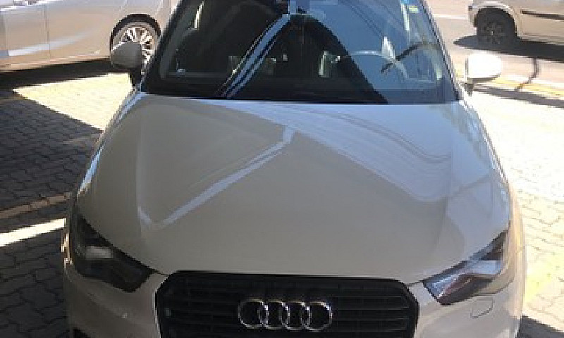 Audi A1 2011...