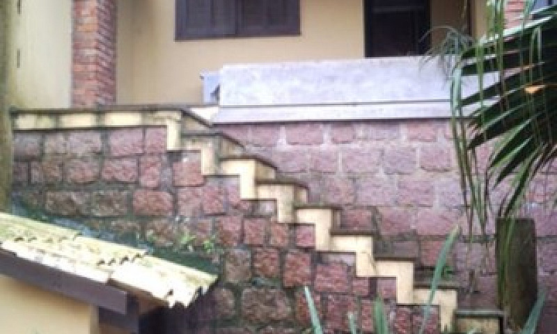 Porto Alegre - Casa ...