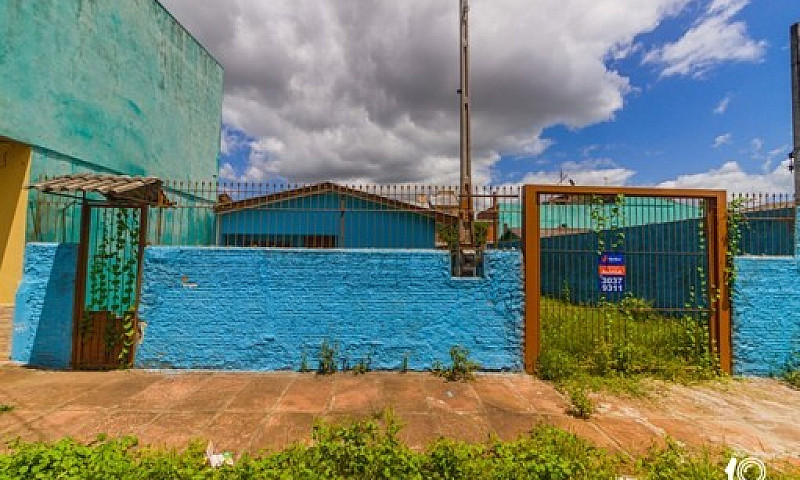 Esteio - Casa Padrao...