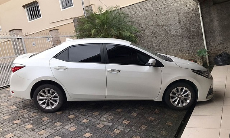 Corolla Xei 2.0 Auto...