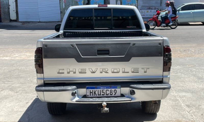 S10 2.8 Turbo Diesel...