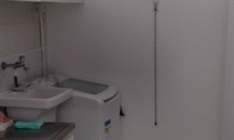 Flat Mobiliado Nas G...