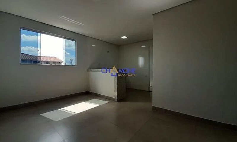 Contagem - Apartamen...
