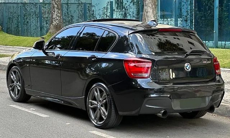 Bmw M135I 3.0 320Cv ...
