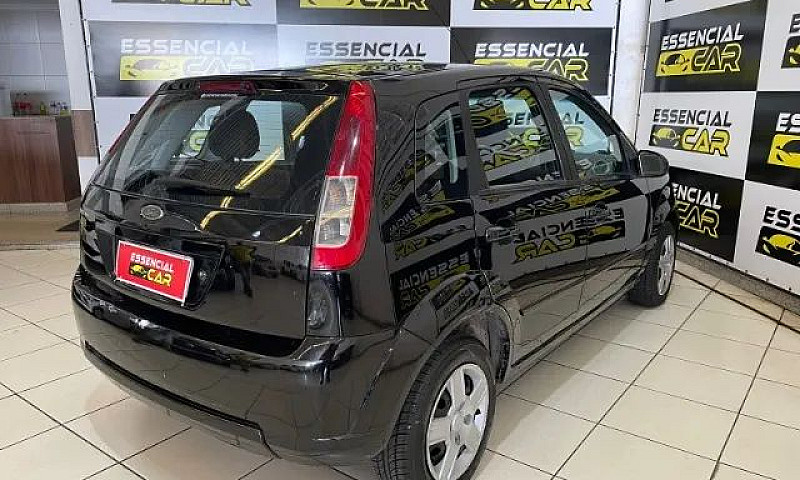 Ford Fiesta 1.0 Repa...