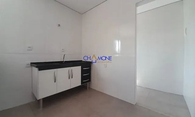Contagem - Apartamen...