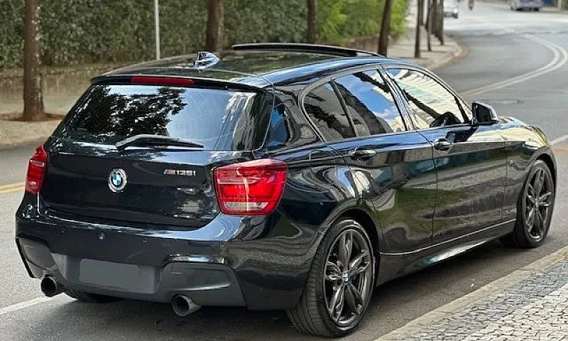 Bmw M135I 3.0 320Cv ...