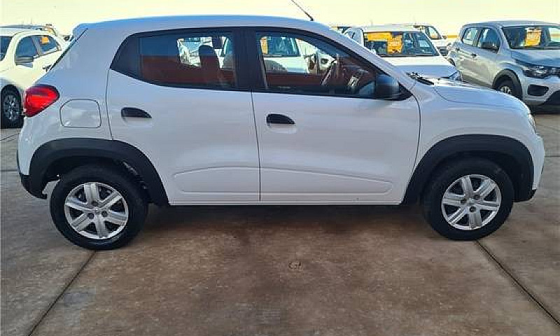 Renault Kwid Kwid 1....