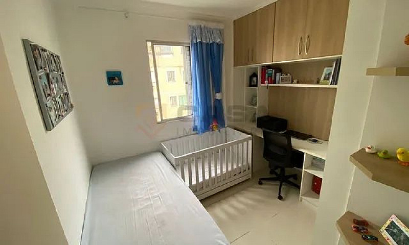 Apartamento Para Ven...