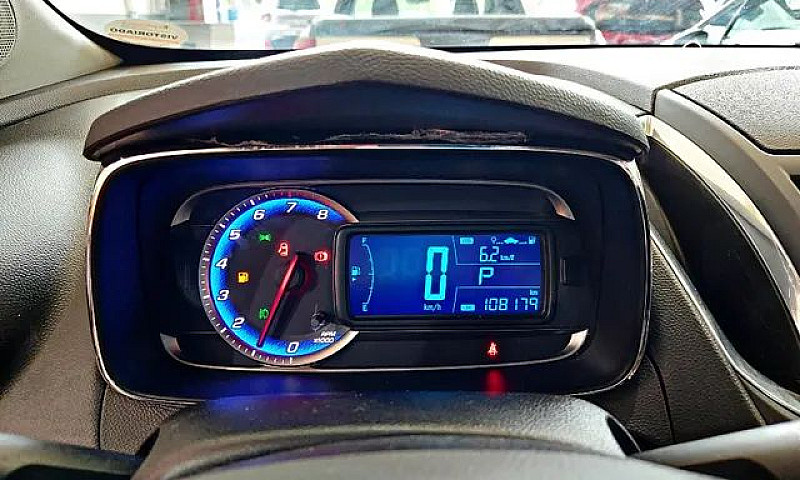 Chevrolet Tracker 1....