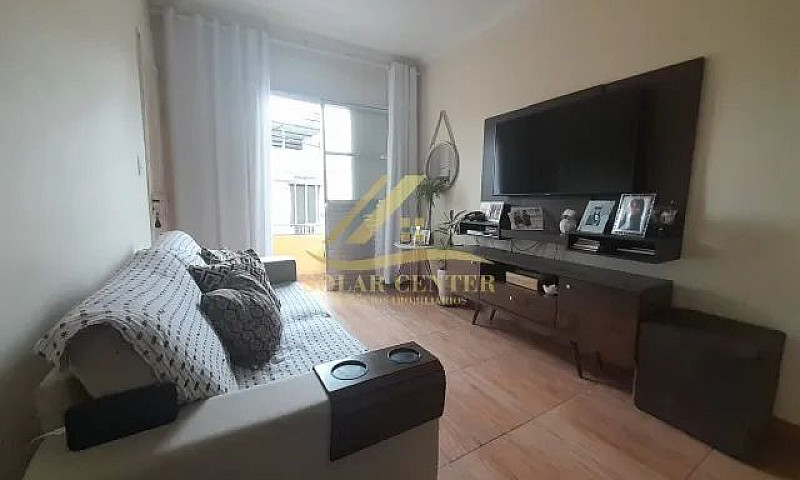 Apartamento  Com Sac...