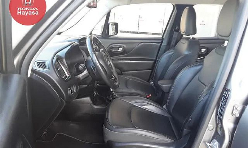 Jeep Renegade 1.8 16...