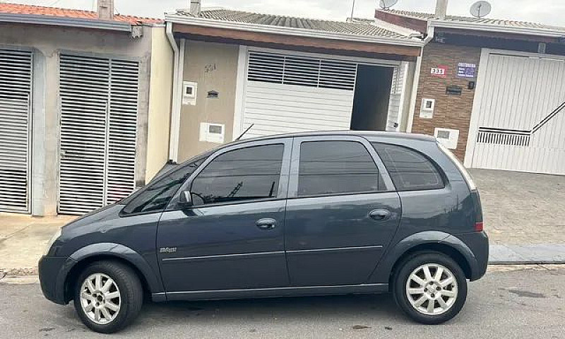 Meriva Chevrolet 1.4...