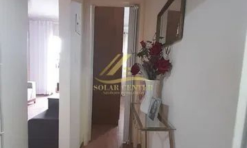 Apartamento  Com Sac...