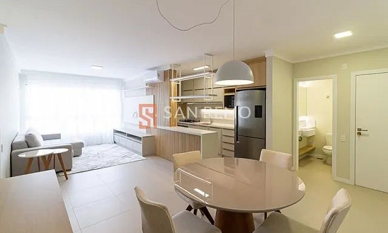 Centro | Apartamento...