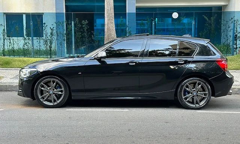 Bmw M135I 3.0 320Cv ...