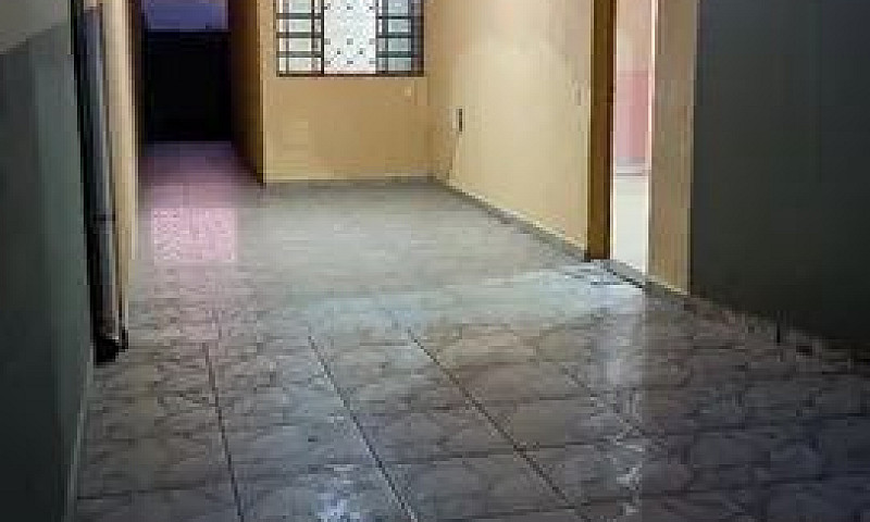 Aluga-Se Casa Com 3 ...