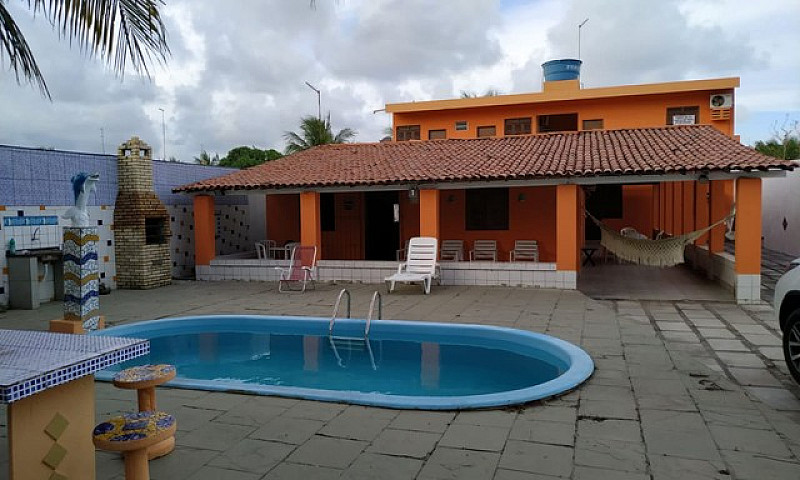 São João Na Praia De...